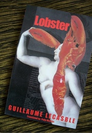 Lobster (Guillaume Lecasble)