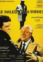 Le Soleil Des Voyous (1967)