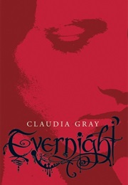 Evernight (Claudia Gray)