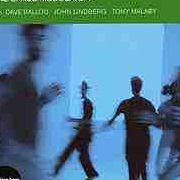 Kevin Norton's Bauhaus Quartet ‎– Time-Space Modulator