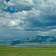 Grays Lake National Wildlife Refuge