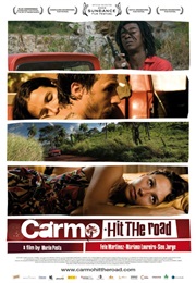 Carmo, Hit the Road (2008)