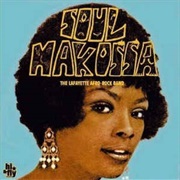 The Lafayette Afro Rock Band - Soul Makossa