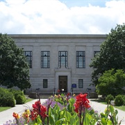 Kent State University Museum