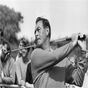 Christy O'Connor Snr