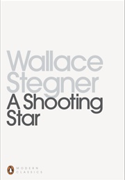 The Big Rock Candy Mountain (Wallace Stegner)