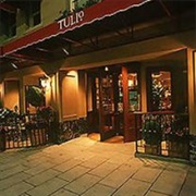 Tulio Ristorante (Seattle)