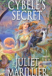 Cybele&#39;s Secret (Juliet Marillier)