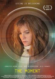 The Moment (Jane Weinstock, 2013)
