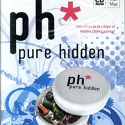 Pure Hidden