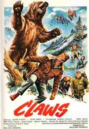 Claws – Richard Bansbach/RE Pierson (1977)