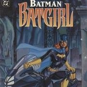 Batman: Batgirl