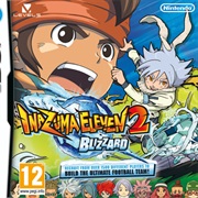 Inazuma Eleven 2: Blizzard