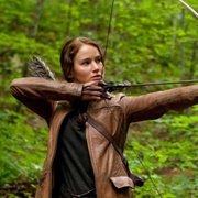 Katniss Everdeen