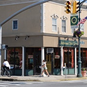 Mediterranean Kebab House Westbury