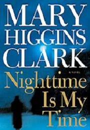 NIGHTTIME IS MY TIME