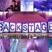 Backstage