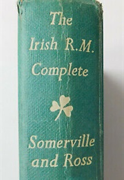 Resident Magistrate Novels (Edith Somerville, Martin Ross)
