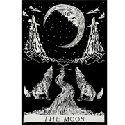 Tarot Moon