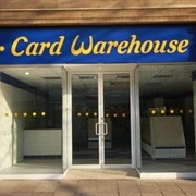 Card Warehouse