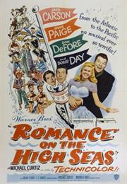 Romance on the High Seas (Michael Curtiz)