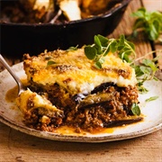 Moussaka