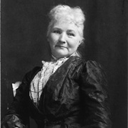Mary Harris Jones