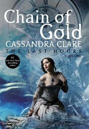 Chain of Gold (Cassandra Clare)