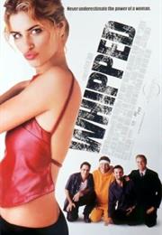 Whipped (Peter M. Cohen)