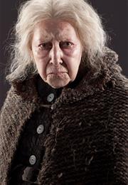 Bathilda Bagshot