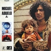 Miguel Abuelo - Et Nada (1975)