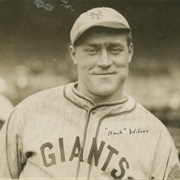 Hack Wilson