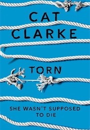 Torn (Cat Clarke)