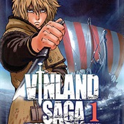Vinland Saga