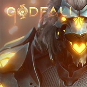 Godfall