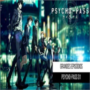 Psycho-Pass