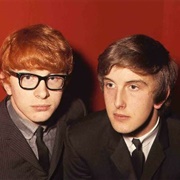 Peter & Gordon