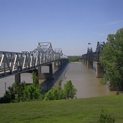 Vicksburg, Mississippi