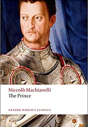 The Prince (Niccolò Machiavelli)