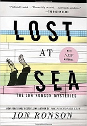 Lost at Sea (Ronson)