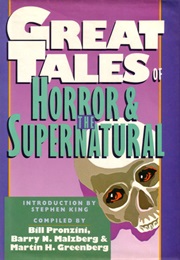 "The Roaches" (Thomas M. Disch)