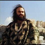 Demis Roussos (Aphrodite's Child)