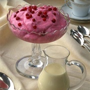 Trollkrem ("Troll Cream")