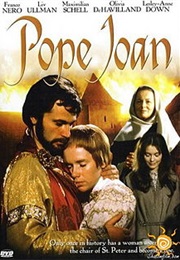 Pope Joan (1972)