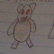 The Stuffed Scare in Big Bear