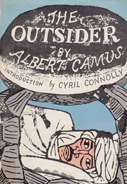 The Outsider (Albert Camus)