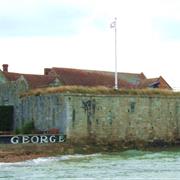 Yarmouth Castle