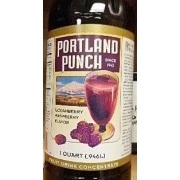 Portland Punch