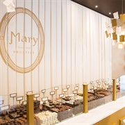 Mary Chocolatier, Belgium