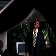 Mrs. Robinson, You're Trying to Seduce Me